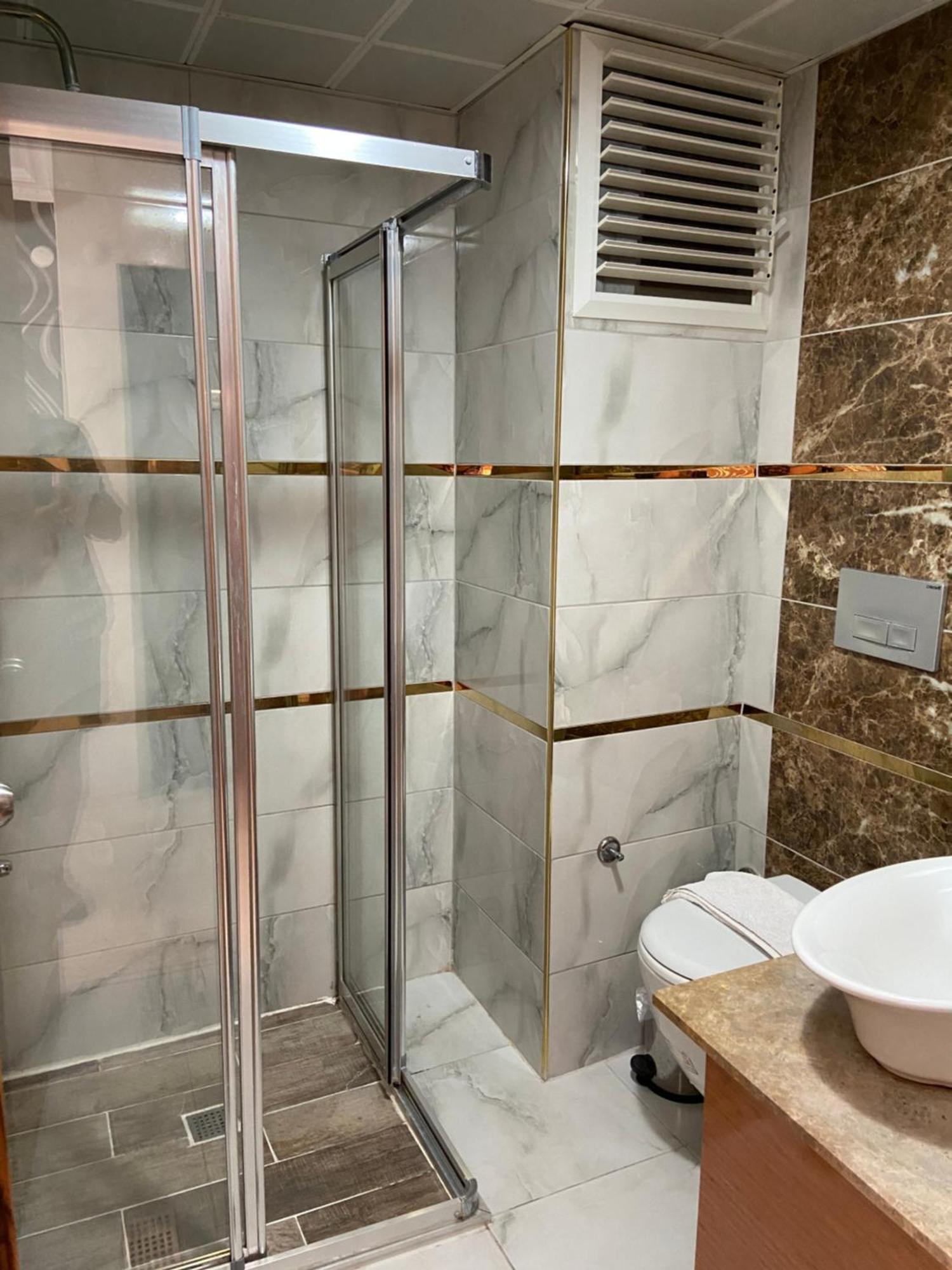 Serenity Suites Hotel Antalya Bagian luar foto