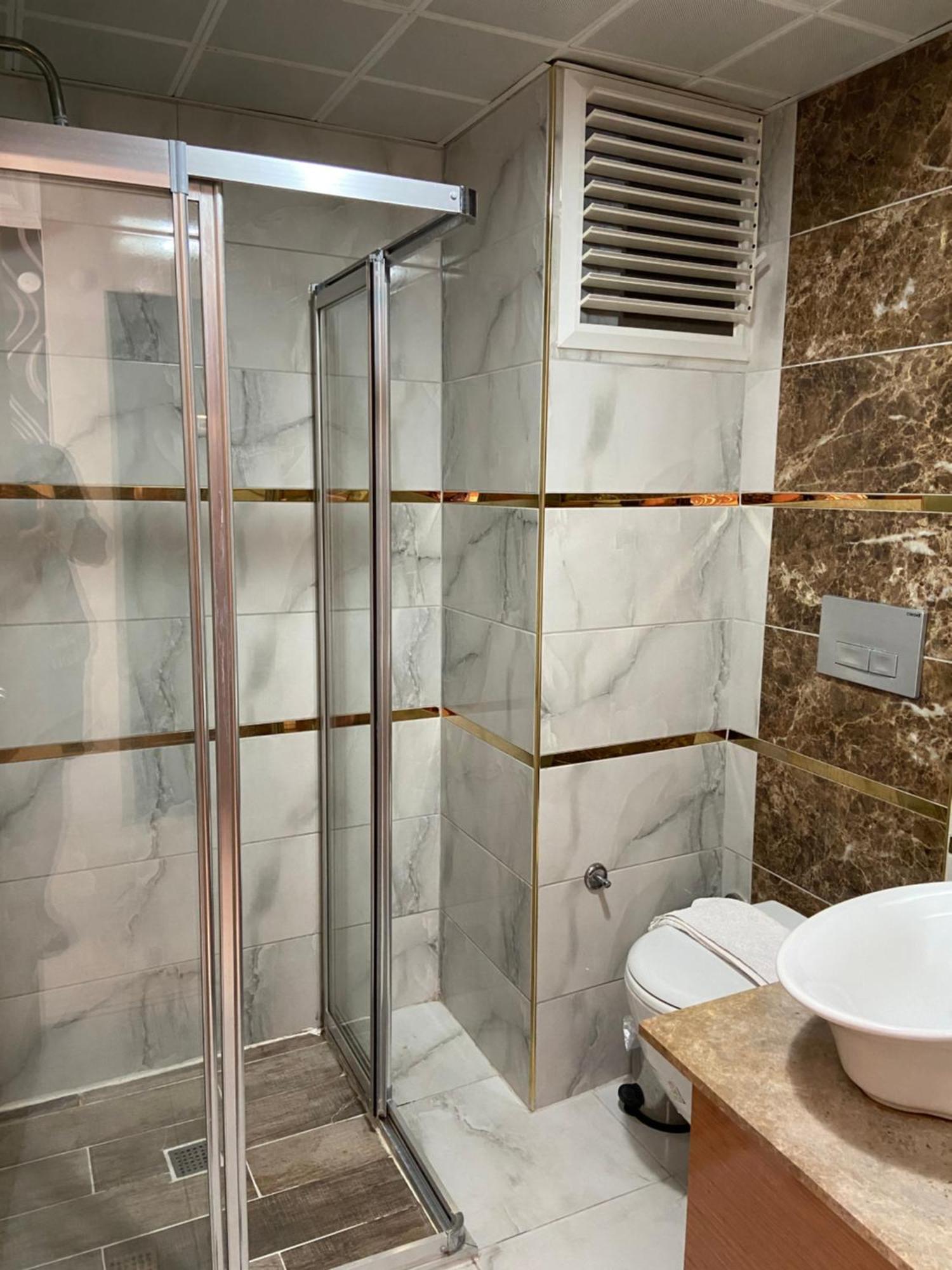 Serenity Suites Hotel Antalya Bagian luar foto