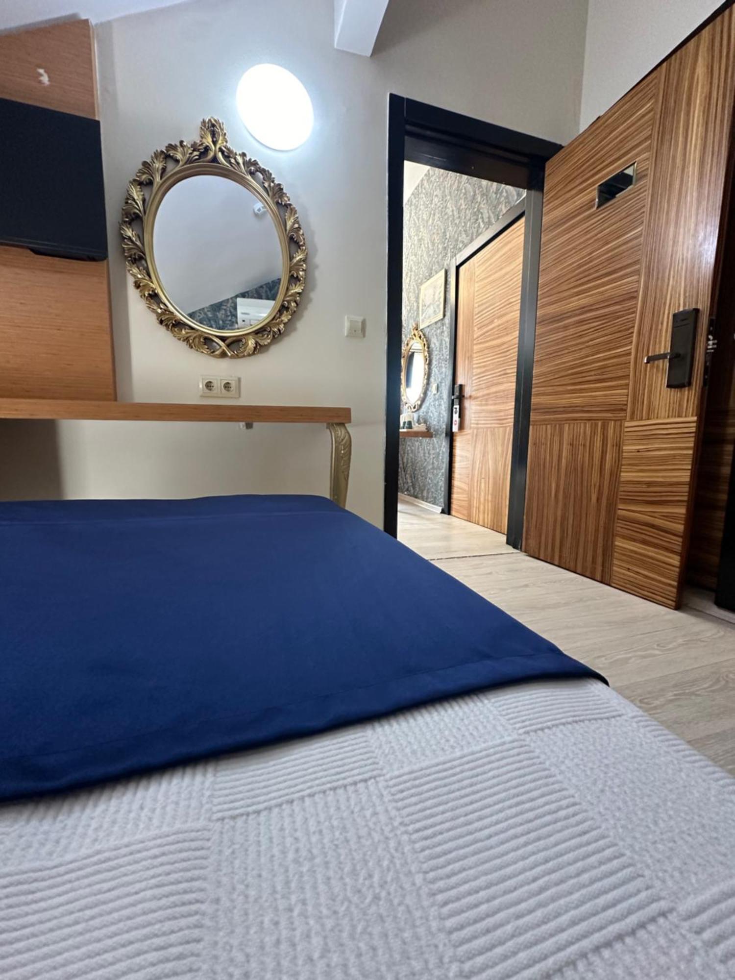 Serenity Suites Hotel Antalya Ruang foto