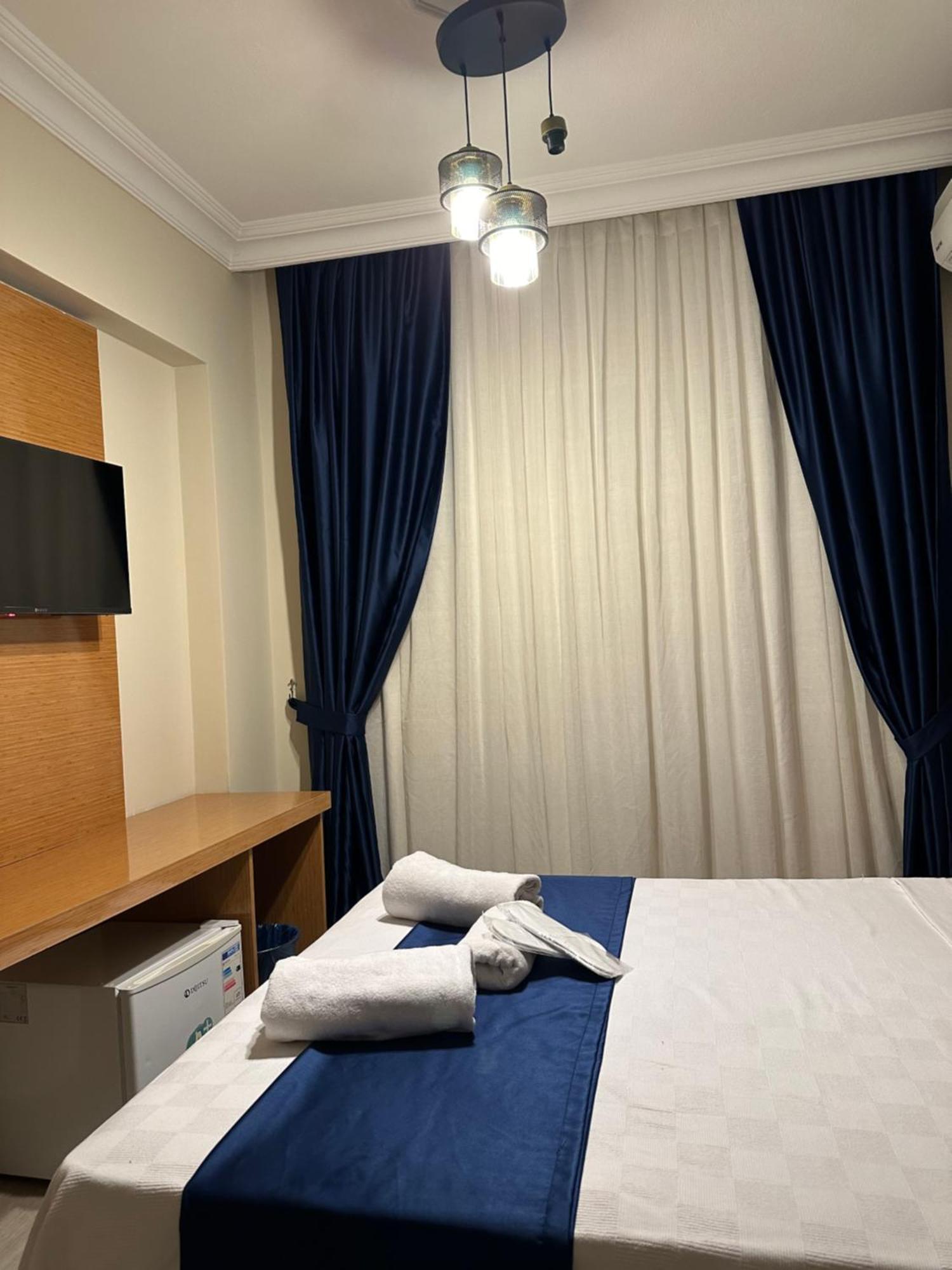 Serenity Suites Hotel Antalya Bagian luar foto