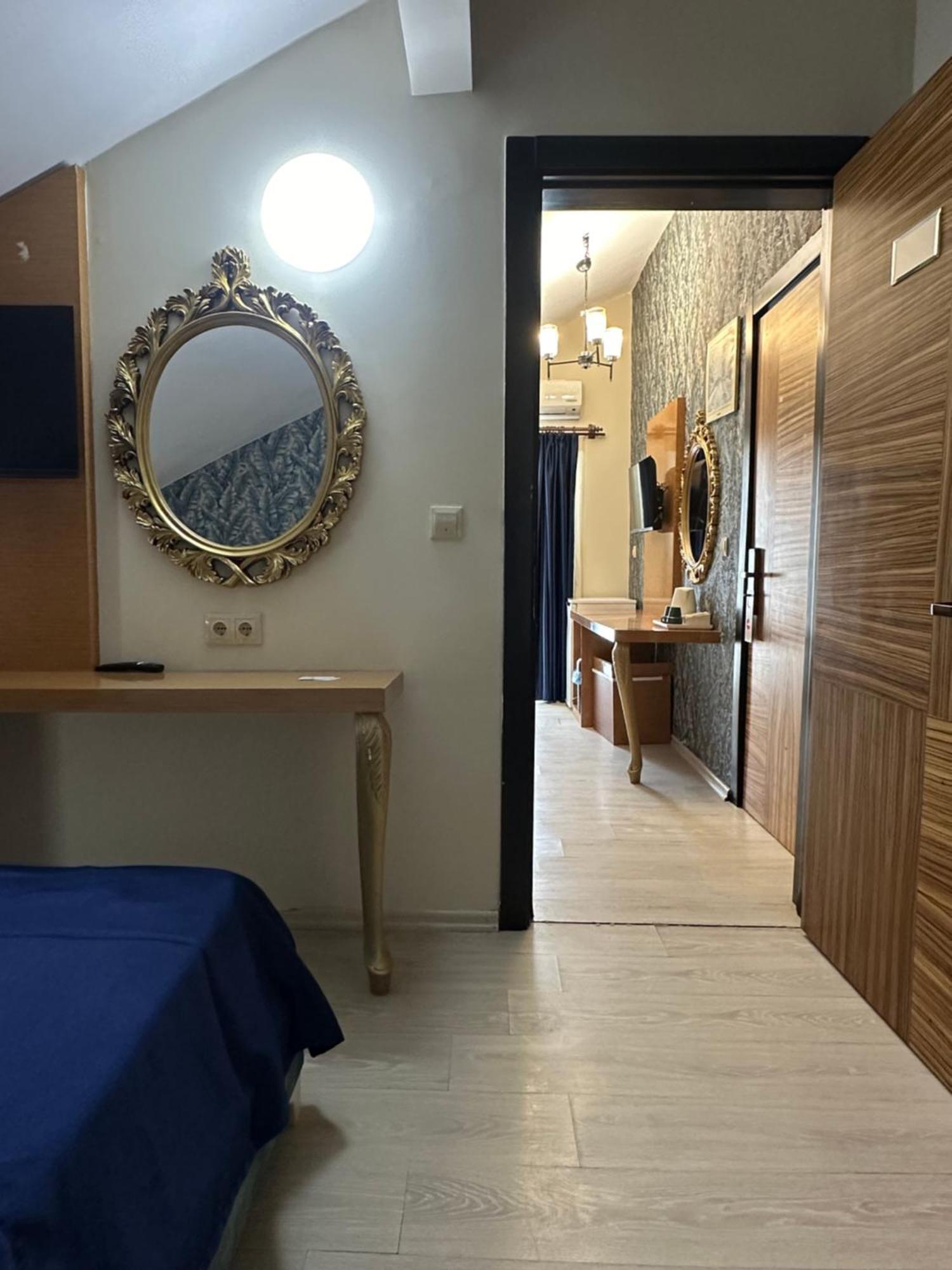 Serenity Suites Hotel Antalya Ruang foto