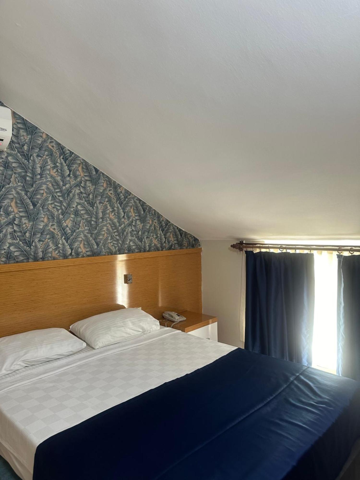 Serenity Suites Hotel Antalya Ruang foto