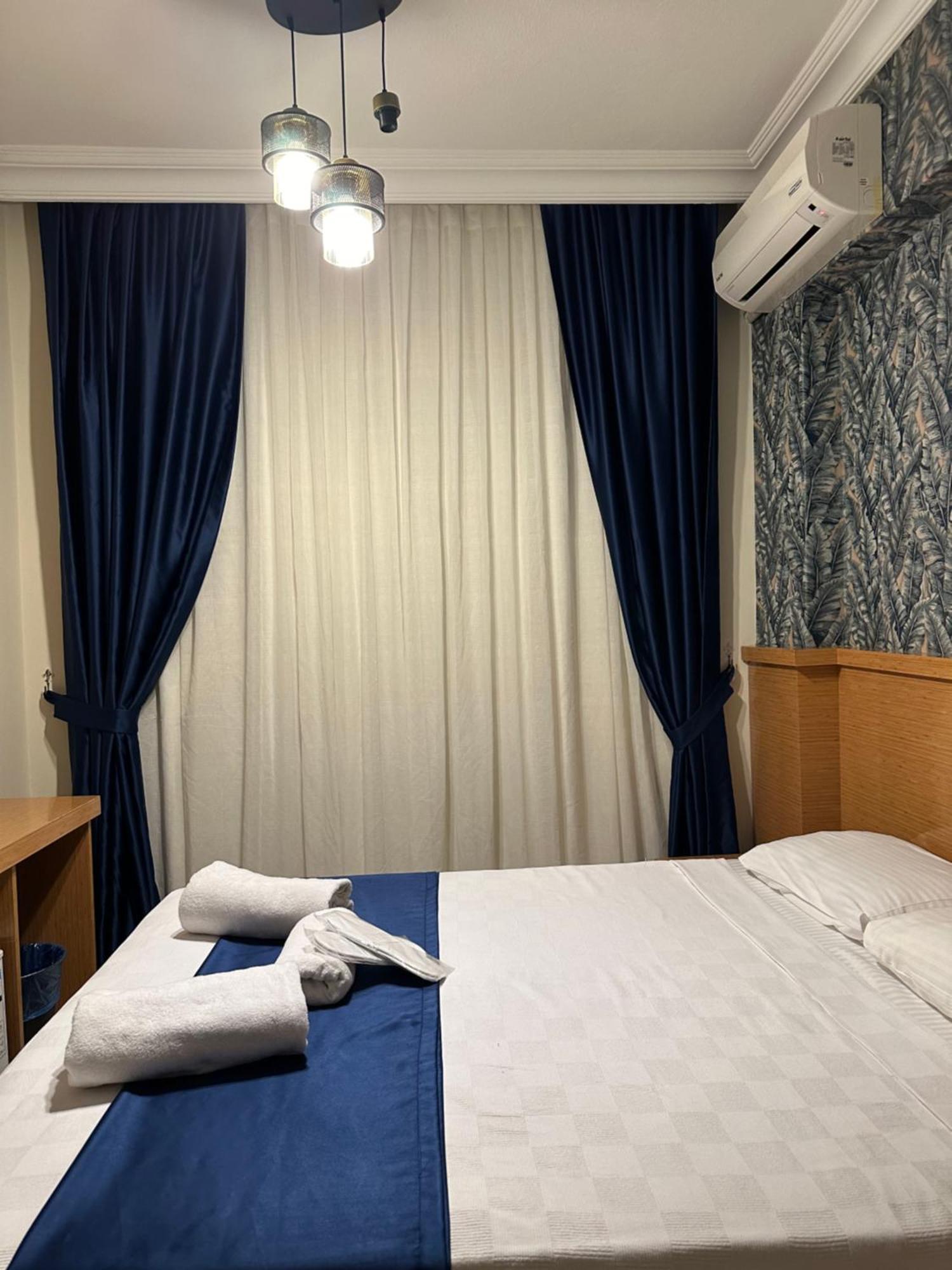 Serenity Suites Hotel Antalya Bagian luar foto