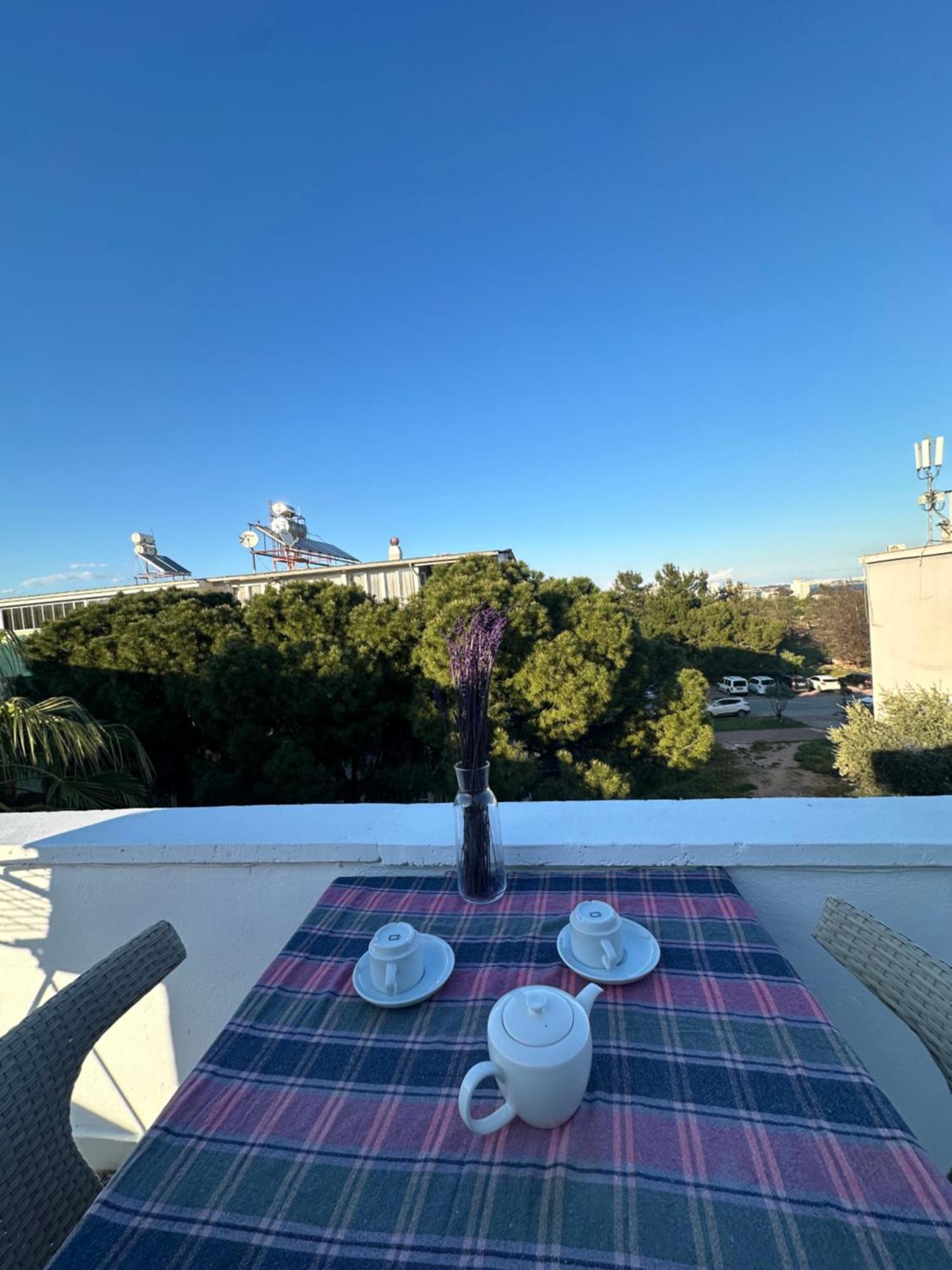 Serenity Suites Hotel Antalya Ruang foto