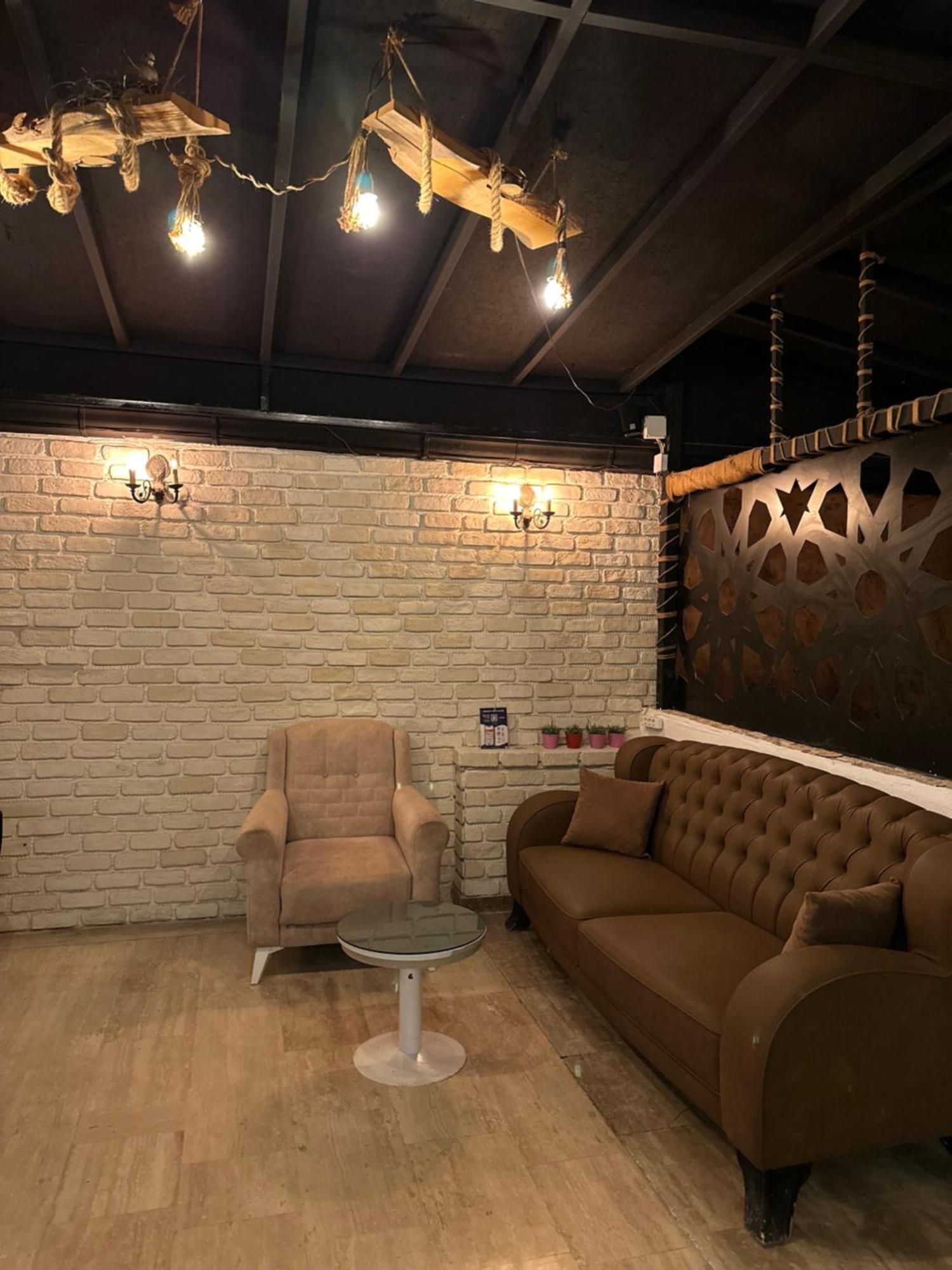 Serenity Suites Hotel Antalya Bagian luar foto