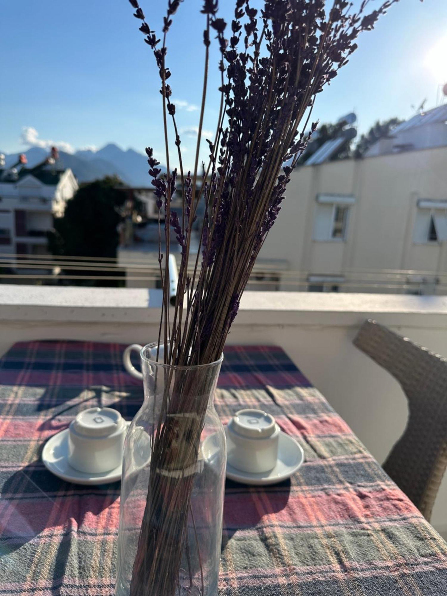 Serenity Suites Hotel Antalya Bagian luar foto